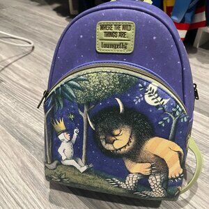 Where The Wild Things Are